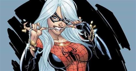 The Sexiest Marvel Female Villains And Villainesses