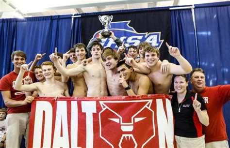 Congratulations To The 2012 2013 Ghsa State Swimming And Diving
