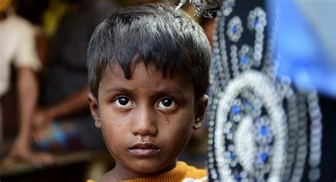 Myanmar Rebuffs Un Probe Of Crimes Against Rohingya