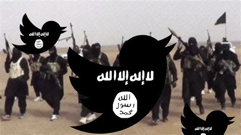 Isis Is Using Social Media To Reach You Its New Audience