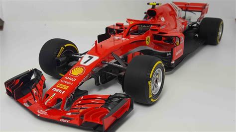For The F1 1 18 Models Enthusiasts This Online Venue Seems To Be The