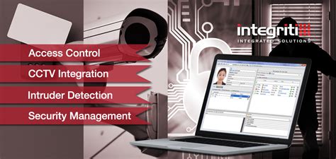 Inner Range Access Control And Security Systems