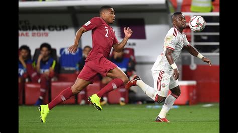 Afc referees committee strengthens development of asia's match officials. Highlights: Qatar 4-0 UAE (AFC Asian Cup UAE 2019: Semi ...