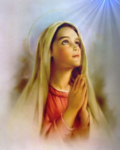 The passion of the christ: Birth of the Blessed Virgin Mary - St. Kuriakose Knanaya ...