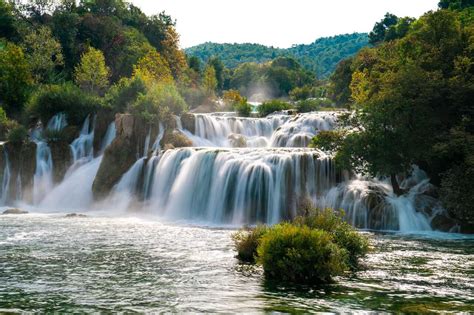 A Complete Travel Guide To Krka National Park In 2024
