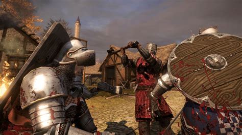 Chivalry: Medieval Warfare adds new customization options, passes 1.2M ...