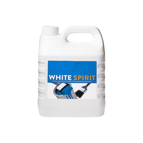 White Spirit Lorn Chemicals Algérie