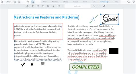 Best Free Pdf Editor For Mac Free Editors