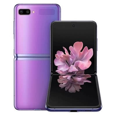 May 03, 2021 · the samsung galaxy z flip 3 and galaxy z fold 3 have appeared in leaked promo materials,. Samsung Galaxy Z Flip 256GB Mirror Purple XFINITY MOBILE ...