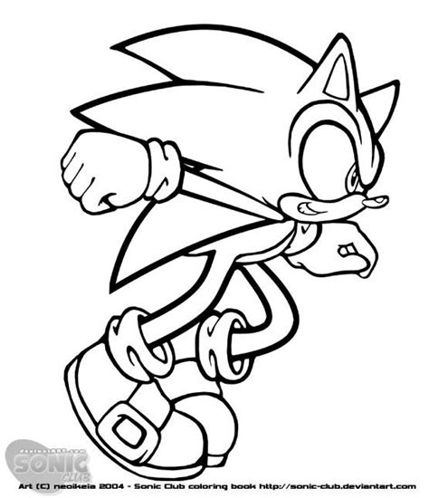 :: Coloring book - SONIC4 by sonic-club on DeviantArt