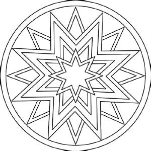 Entspannungs Mandalas Für Erwachsene Zum Ausdrucken / 30 Beste