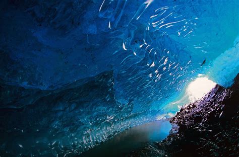 Best Time For Ice Caves In Alaska 2023 Best Season Roveme