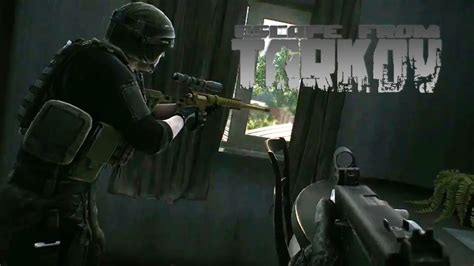 Escape From Tarkov Update 0 12 11 2 3 Patch Notes August 20 2021