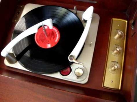 He not so much employs barry and dick, but rather keeps them around as they showed up at the store one day and never left. RCA 1958 New Orthophonic SHF-7 High Fidelity Record Player ...