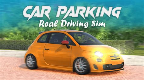 Car Parking Real Driving Sim Download And Buy Today Epic Games Store