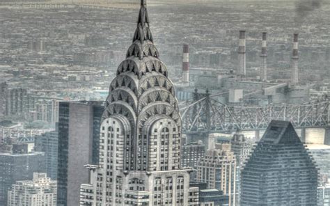 42 Chrysler Building Wallpaper On Wallpapersafari