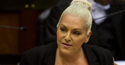 da dismisses report natasha mazzone appointed without election huffpost uk news