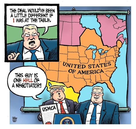 The best gifs for doug ford. Doug Ford says he would have got a better deal in the ...