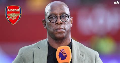Go And Get Him Ian Wright Urges Arsenal Make Audacious Swoop For 28
