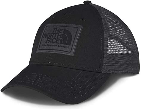 Check out our other hats & beanies. The North Face Mudder Trucker Hat - Asphalt Grey & TNF Red ...