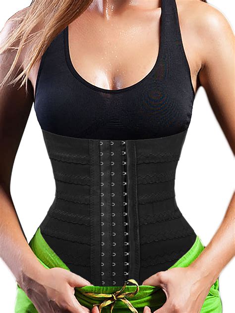 shop für dinge die du liebst women body shaper slimming waist trainer cincher underbust corset
