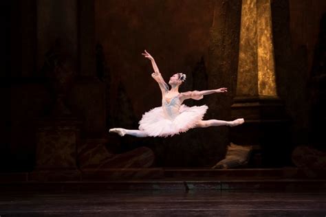 The Sleeping Beauty Birmingham Royal Ballet Review