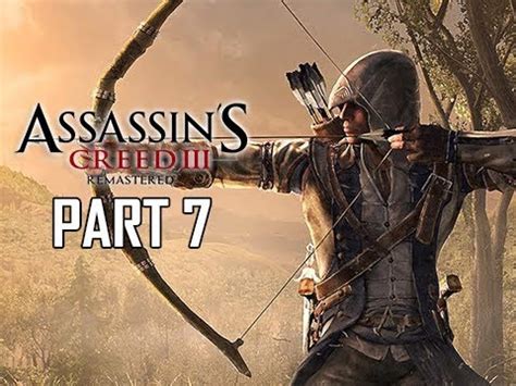 Assassin S Creed Remastered Walkthrough Part Rope Dart Ac