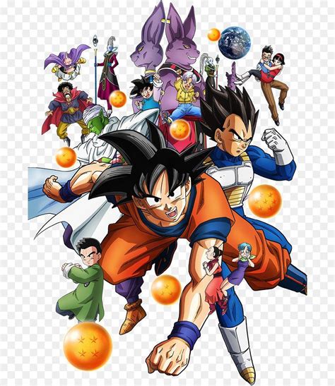 If you're looking for the best dragon ball super wallpapers then wallpapertag is the place to be. Dragon Ball Heroes Wallpapers - Wallpaper Cave