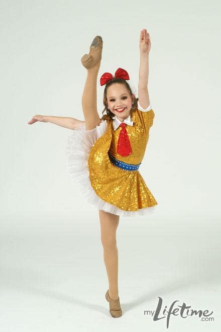 Maddie Dance Picture Dance Moms In 2019 Dance Moms Dance Pictures
