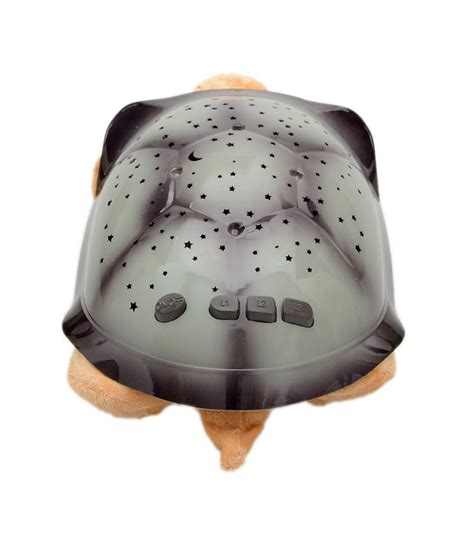 Buy a star & receive a specific star map for india. Excluzy Turtle Night Sky Star Projector Night Lamp: Buy ...