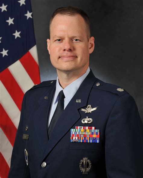 Lieutenant Colonel