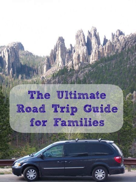 17 Best Images About Road Trip Ideas On Pinterest Trips
