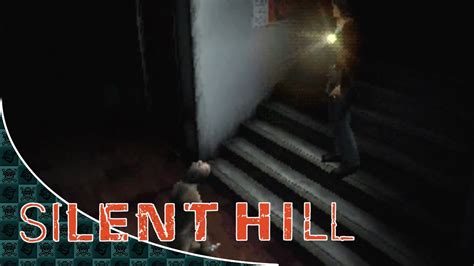 Silent Hill Stream Part 1 Baby Stomping 1062019 Youtube