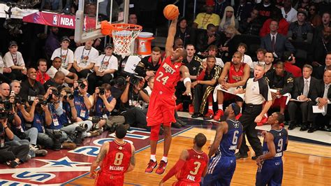 2011 NBA All Star Recap NBA