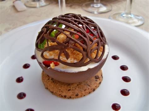 6 Luxury Desserts That Are Too Incredible To Eat Blog