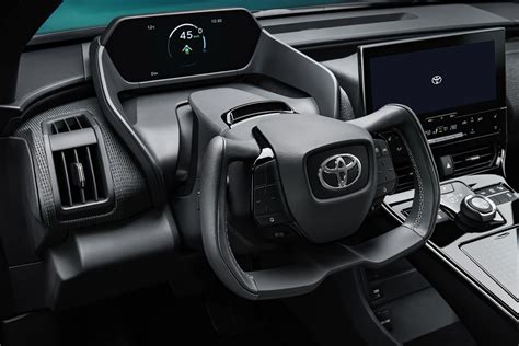 Toyota Bz4x Electric Suv Confirmed For Australia Carexpert