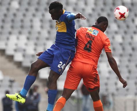 By using our website you agree to our cookie policy. Cape Town City FC vs Polokwane City