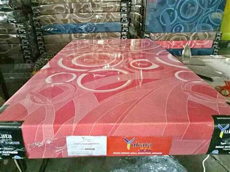 Harga kasur busa, daerah khusus ibukota jakarta (jakarta, indonesia). Harga Kasur Busa Inoac Yukata no.3 | Grosir Kasur Busa ...