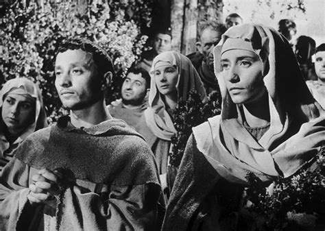 25 Of The Best Movies Set In The Middle Ages Yardbarker