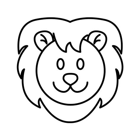 contratar aspirar lechuguilla dibujo de leon para colorear ponte de pie 42742 the best porn