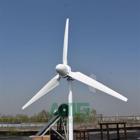 Wind Turbine For Home Planning Permission Engineering S Advice