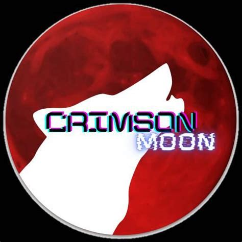 Crimson Moon