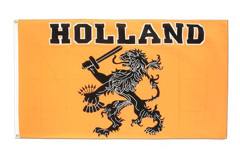 Die holland flagge mit krone 100 x 150cm ist ideal für den holländischen königstag geeignet. Holland Oranje Fahne kaufen - 90 x 150 cm - FlaggenPlatz.de