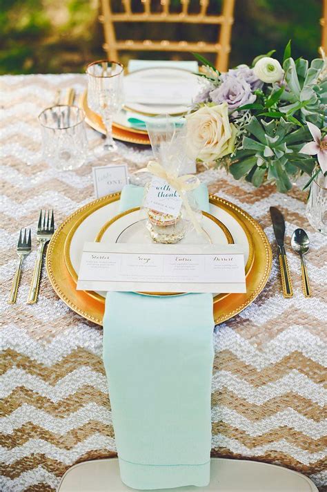 Mint Wedding Mint Weddings 2127776 Weddbook