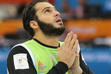 Jul 30, 2021 · كشف كريم هنداوي، حارس مرمى منتخب مصر لكرة اليد، السر وراء تألقه في مباراة منتخب السويد التي جرت في وقت سابق من اليوم الجمعة في الجولة الرابعة من المجموعة الثانية ضمن منافسات اللعبة في أولمبياد طوكيو 2020 الجارية. كريم هنداوي: لولا زملائي ما فزت بأي جائزة | المصري اليوم