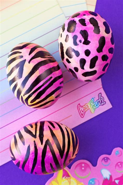 11 Easter Egg Decorating Ideas For Adults That Are Super Easy To Make