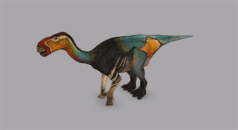 List Of Unused Creatures Dinosaur Revolution Wiki