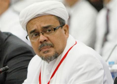 Fej ini 100% asli farodi demi melawan kebahlulan, fanatisme semfit, kekakuan. Habib Rizieq, Keturunan Nabi Muhammad SAW yang Ternyata ...