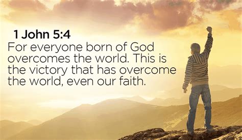 22 Top Bible Verses About Having Victory Encouraging Scripture