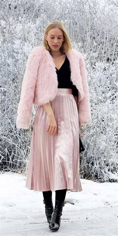 31 Winter Wedding Guest Outfits Part 2